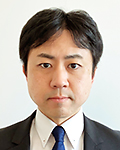 半田　良憲