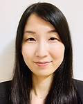 村上　祐美子