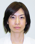 臨床研修支援室（産婦人科　部長）中島　祐美子