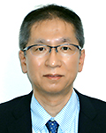 脳心臓血管センター長 上田 浩徳