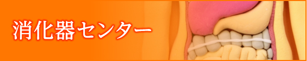 消化器センター