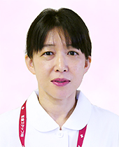 石橋　里美