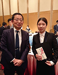 河口　両
