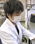 井村　雄介