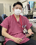 川本　雄一郎