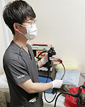 河野　晋太郎