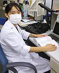 佐々木　美緒